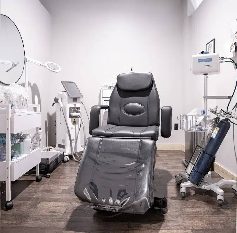 Introspect Wellness in Keene, NH