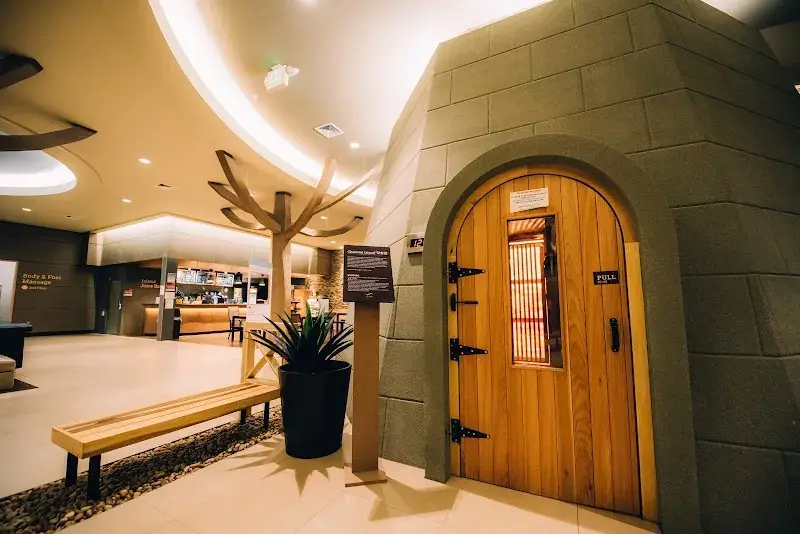 Island Spa & Sauna in Edison, NJ