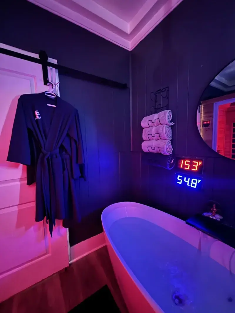 Island Wellness Center in Middletown, RI