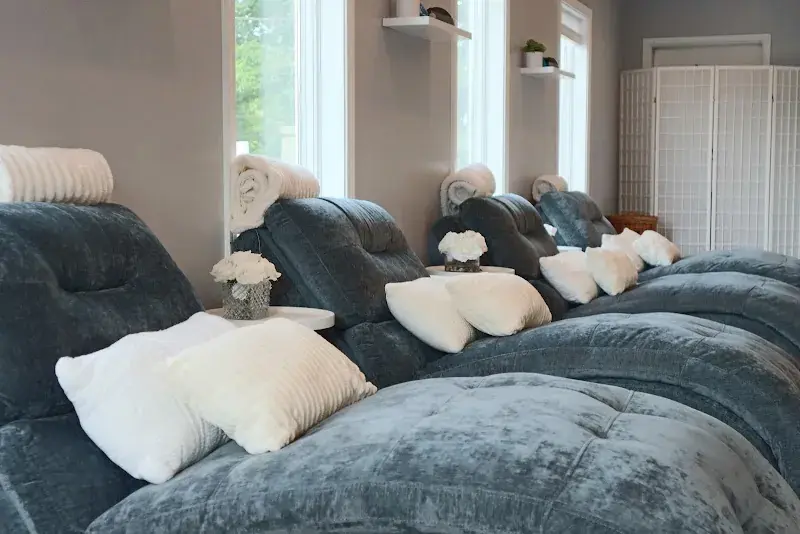 IV HydraLounge in Augusta, ME