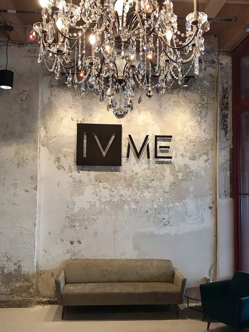 IVme Wellness + Aesthetics Milwaukee Historic Third Ward in Milwaukee, WI