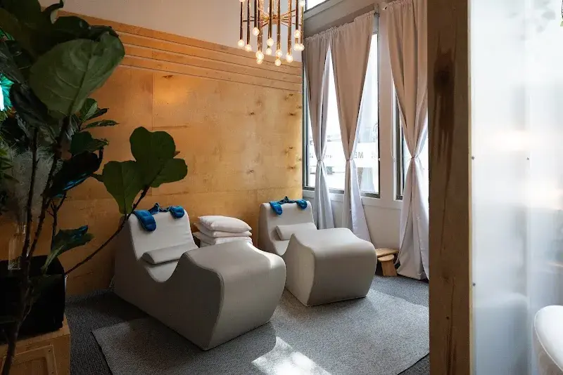 Jasper Float Spa & Wellness Center in Memphis, TN