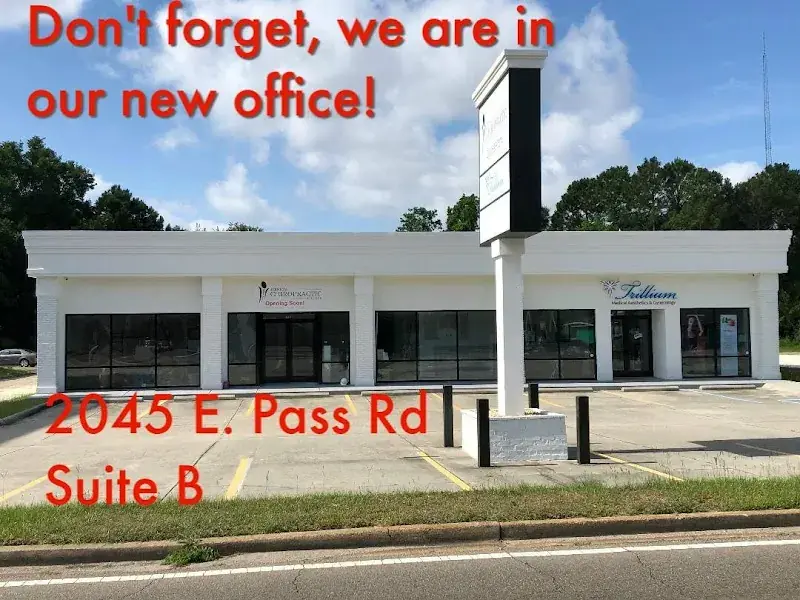 Jernigan Cryotherpay in Gulfport, MS