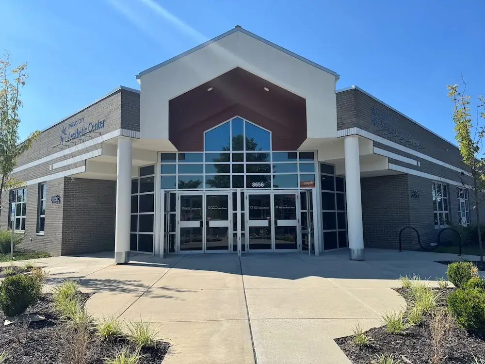 Kansas City Skin & Cancer Center in Kansas City, MO