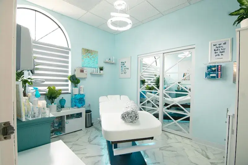 KJ Relaxin Medical Spa in Sioux Falls, SD