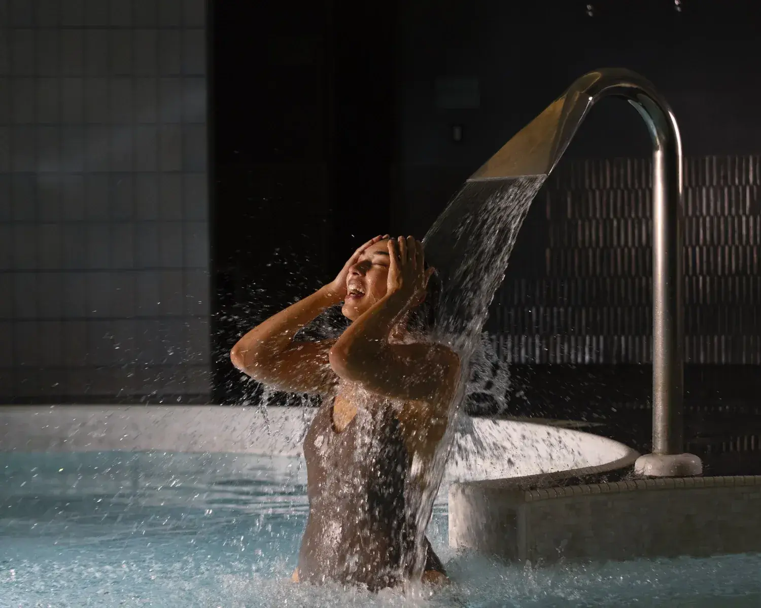 Kohler Waters Spa at Burr Ridge in Burr Ridge, IL