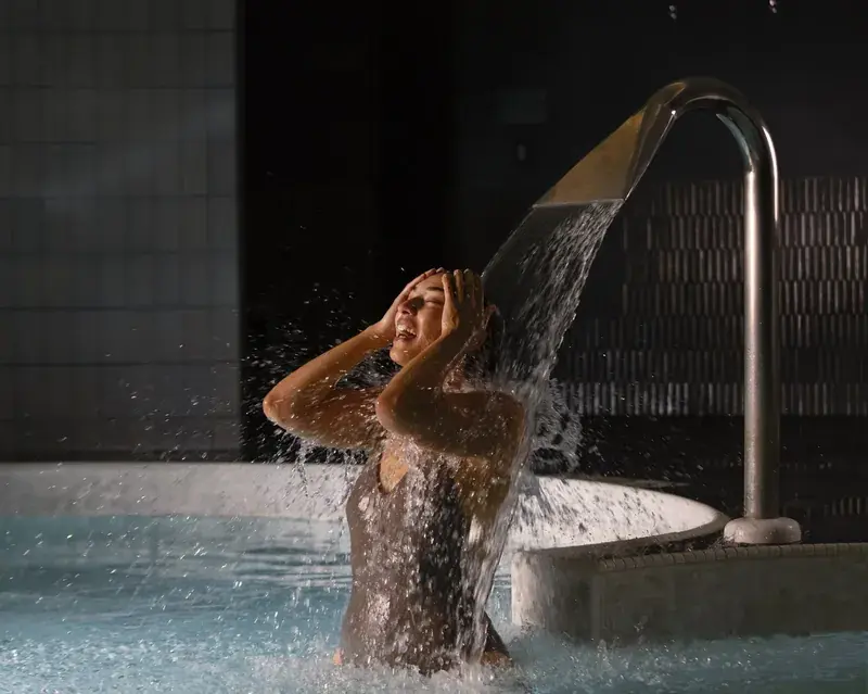 Kohler Waters Spa at Burr Ridge in Burr Ridge, IL