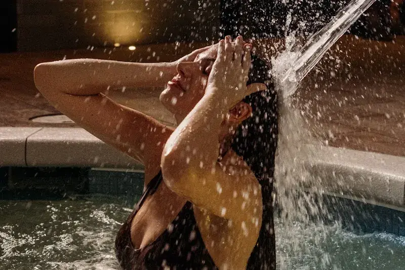 Kohler Waters Spa at Lodge Kohler in Green Bay, WI