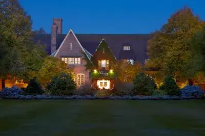 Kohler Waters Spa in Kohler, Wisconsin in Kohler, WI