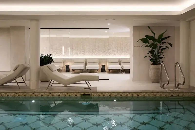 Kohler Waters Spa in Kohler, Wisconsin in Kohler, WI