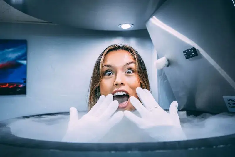 Kona Cryo Wellness & Aesthetics in Kailua-Kona, HI