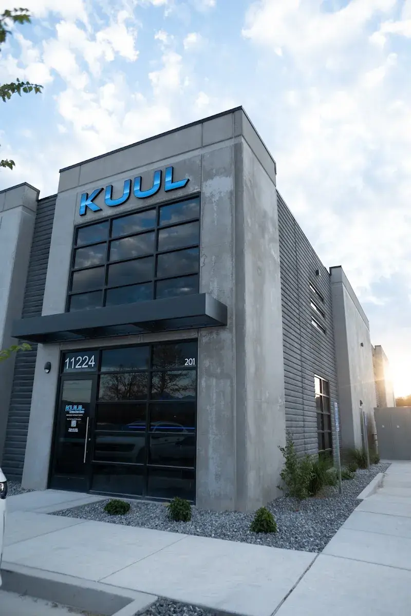 Kuul Recovery Club in South Jordan, UT