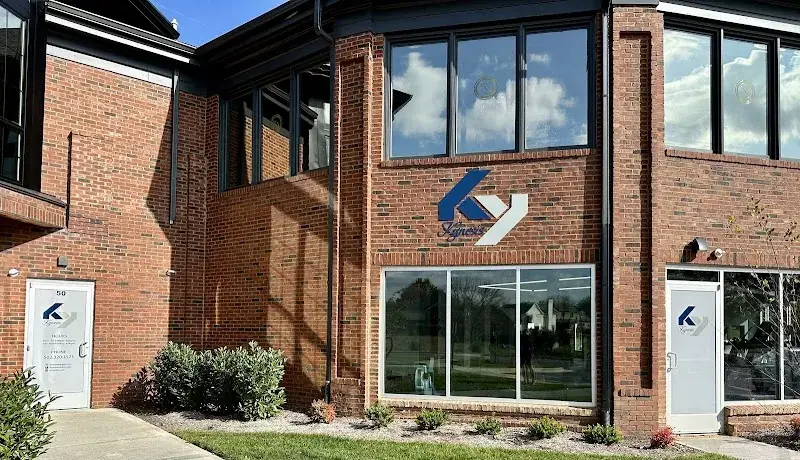 KYnesis in Lexington, KY