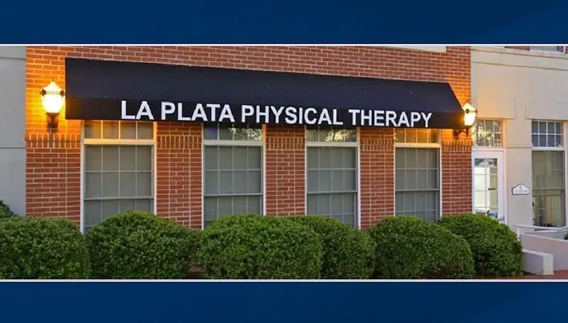 La Plata Physical Therapy & Wellness Center in La Plata, MD