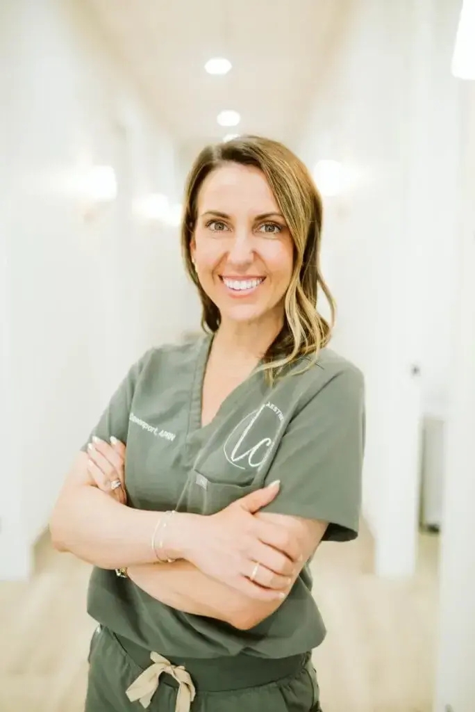 LC Aesthetics & Wellness in North Little Rock, AR