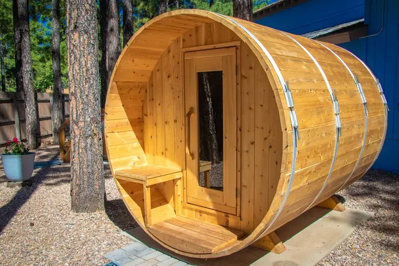 Le Naturale PMA in Pinetop-Lakeside, AZ