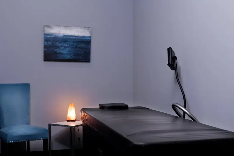 Light Side Floats in Frederick, MD