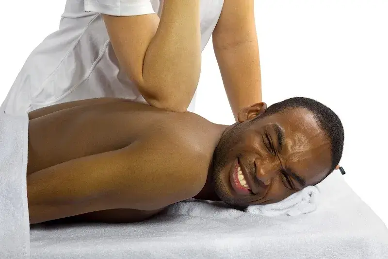 Los Gatos Massage and Cryotherapy in Los Gatos, CA