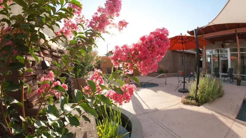 Loves Healing Touch Bath’s and Day Spa in Albuquerque, NM