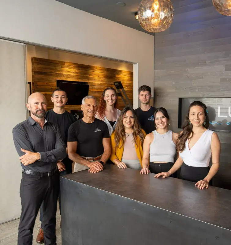 LUMEN Optimal Wellness in Albuquerque, NM
