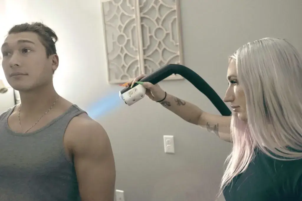 Lux Tan & Cryo - Pearl District in Portland, OR