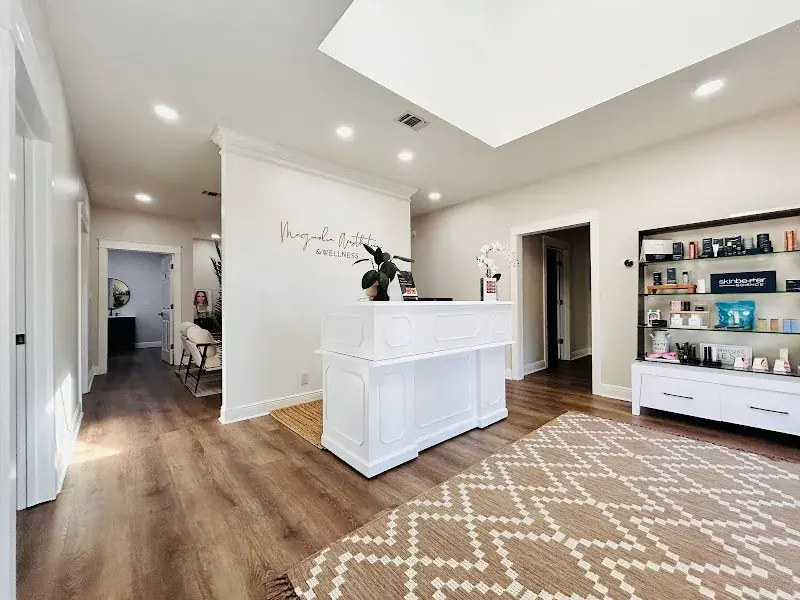 Magnolia Aesthetics and Wellness in Biloxi, MS
