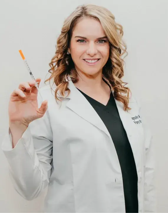 Magnolia Med Spa And IV Therapy in Durant, OK