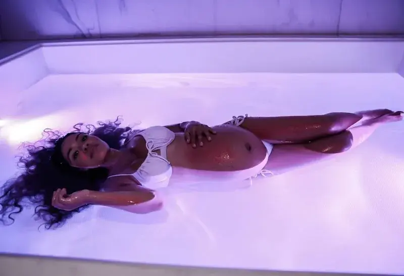 Main Line Float and Freeze in Ardmore, PA