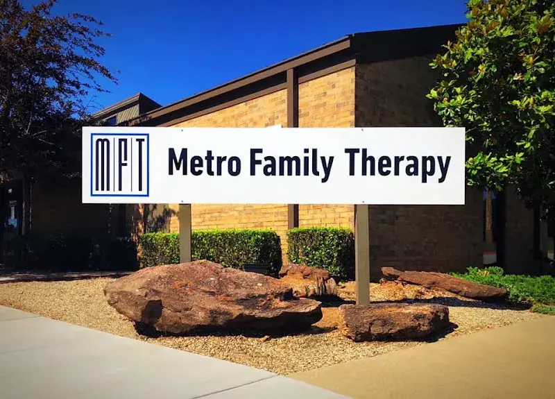 Metro Family Therapy Counseling and Wellness Spa of Moore in Moore, OK