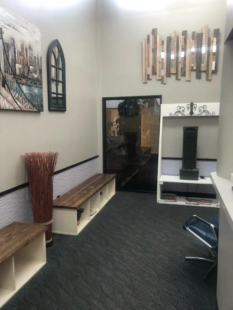 Metro Float Therapy Massage and Wellness Spa of Moore in Moore, OK