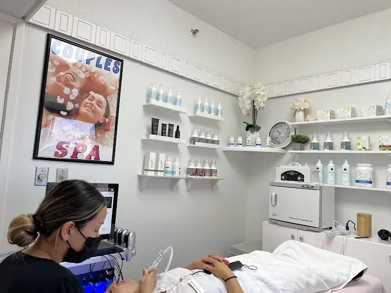 Michelle's Beauty & Wellness Center LLC in Honolulu, HI