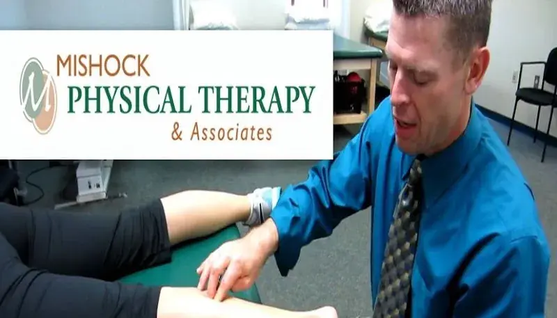 Mishock Physical Therapy & Associates in Gilbertsville, PA
