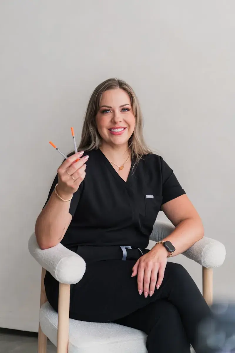 Montana Med Spa and Wellness in Great Falls, MT