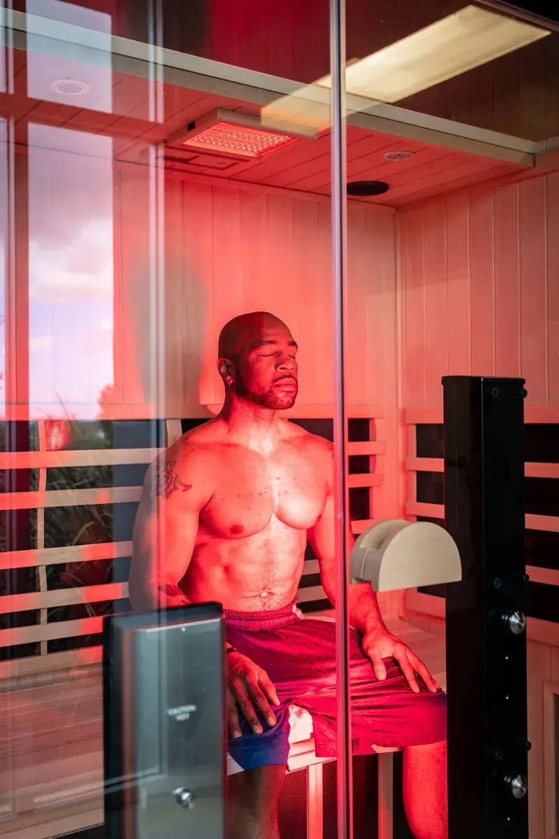 Movement Recovery in Ladera Ranch, CA