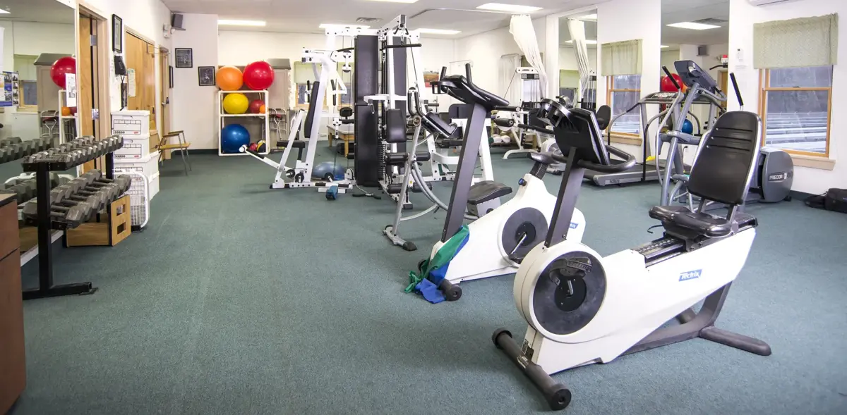 Mt Hope Physical & Aquatic in Swansea, MA