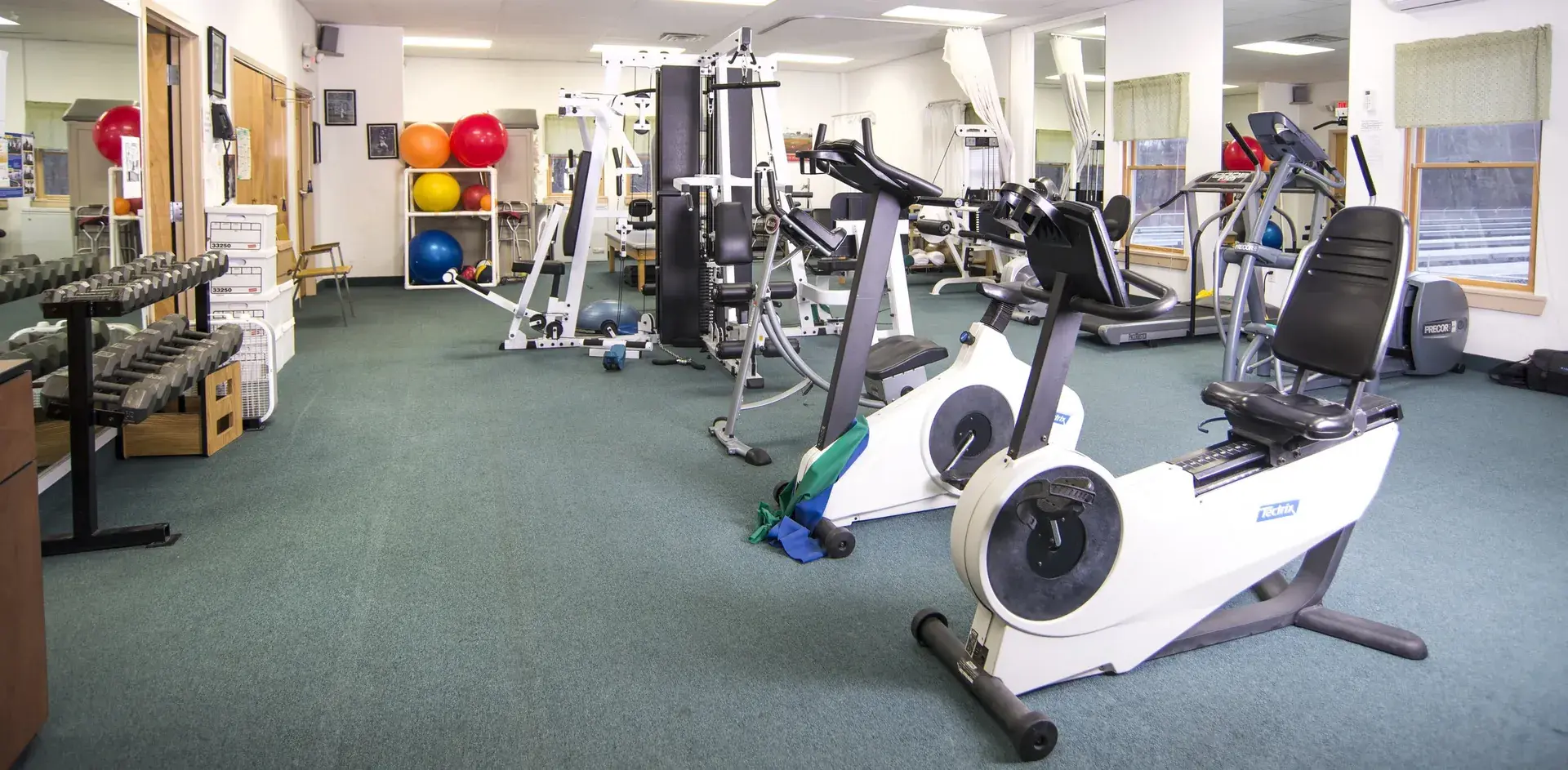 Mt Hope Physical & Aquatic in Swansea, MA