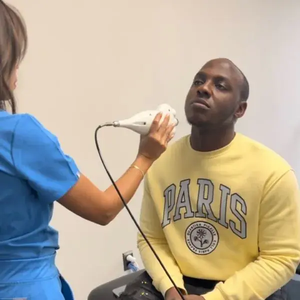 MyCryoHealth in Olympia, WA