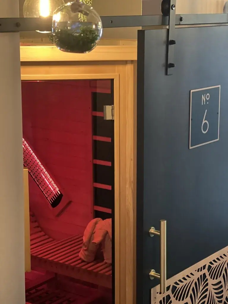 NAD Wellness Spa in Frederick, MD