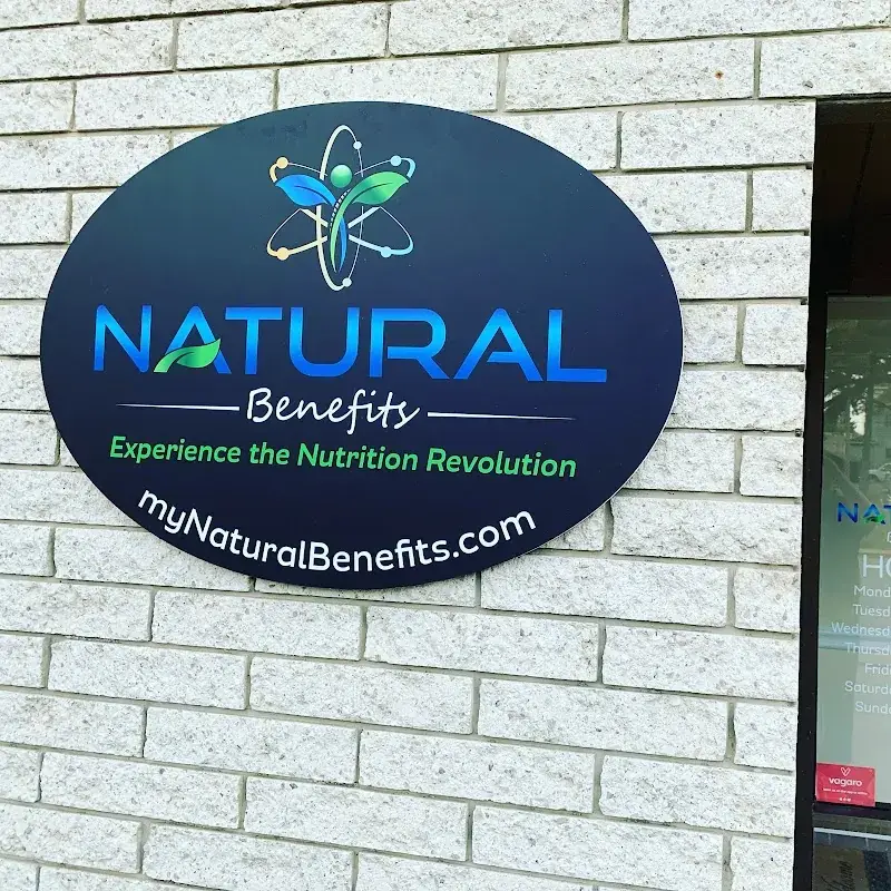 Natural Benefits in Annapolis, MD