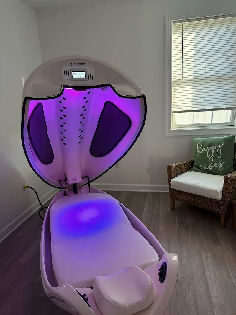 Naturally Well in Lewes, DE