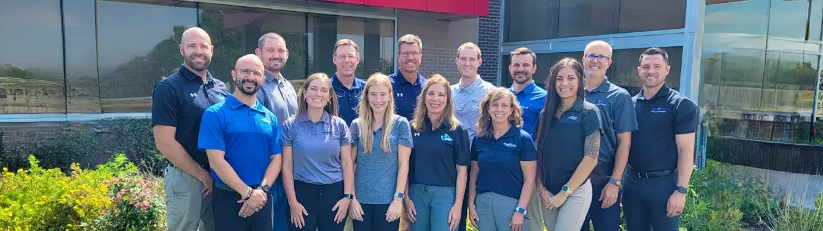 New West Orthopaedic & Sports Rehabilitation in Kearney, NE