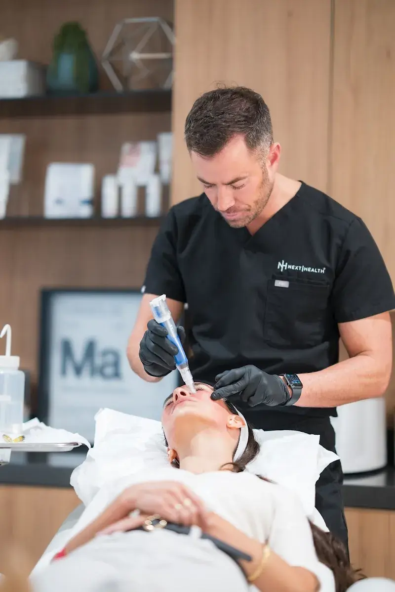 Next Health in The Gulch - Nashville in Nashville, TN