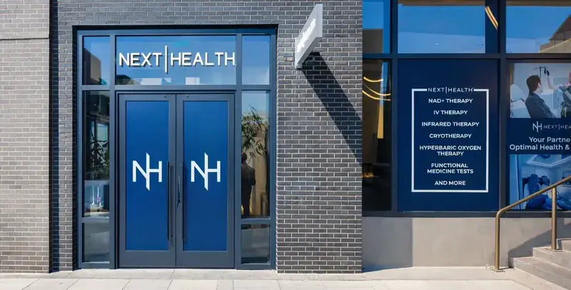Next Health in The Gulch - Nashville in Nashville, TN