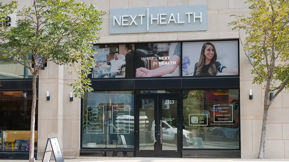 Next Health Lincoln Park - Chicago in Chicago, IL
