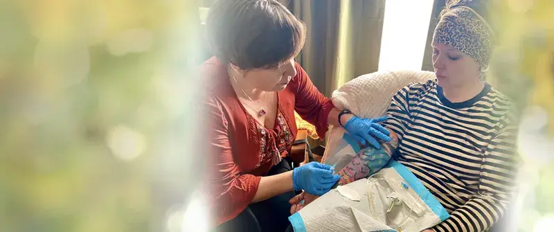 NM Spirit of Wellness in Albuquerque, NM