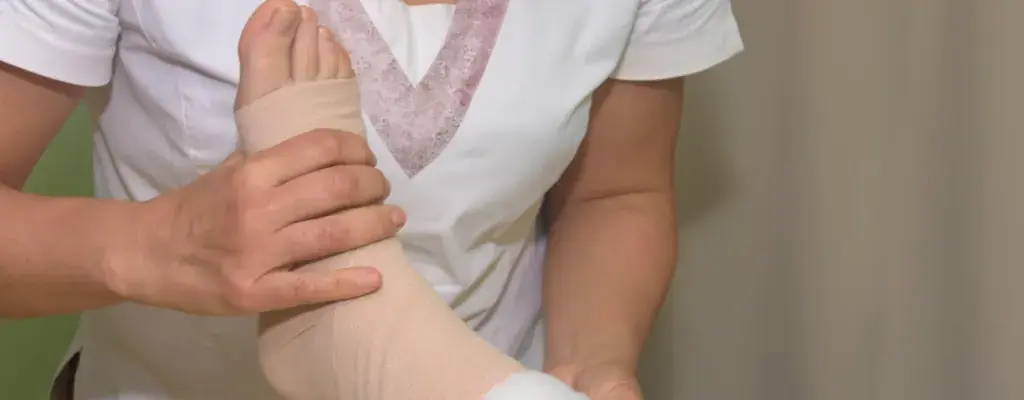 NM Wellness, Lymphatics, & Rehabilitation in Albuquerque, NM