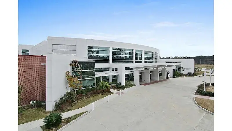 North Oaks Rehabilitation Services in Livingston, LA