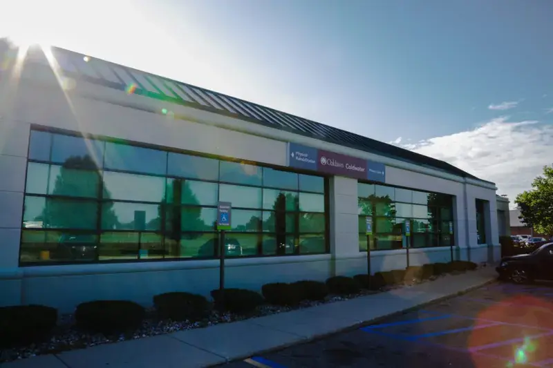 Oaklawn Primary Care - Coldwater in Coldwater, MI
