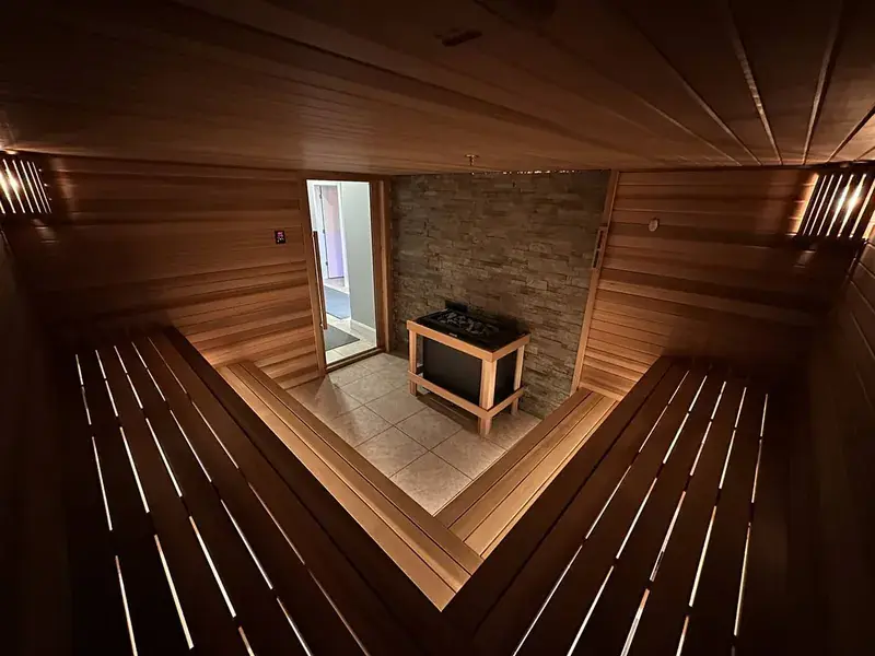 OLA - Sauna & Cold Plunge in Brick Township, NJ