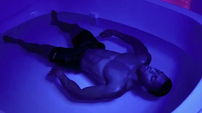 om.life Wellness * Modern Recovery Spa in Jersey City, NJ